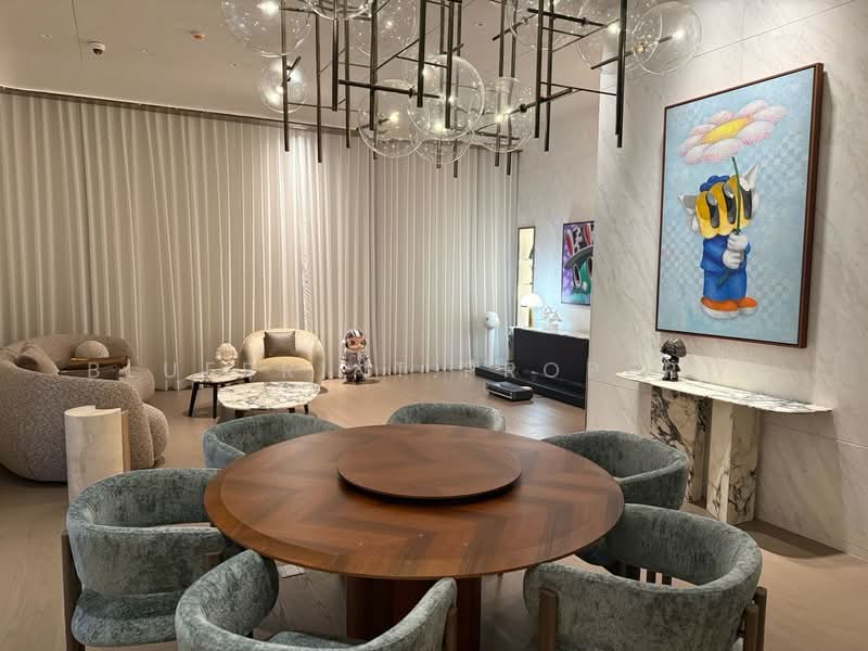 Scope Langsuan, Bangkok, Soi Lang Suan, Lumphini, Pathum Wan, Bangkok, 2 Bedrooms, 157 sqm, Condo For Rent, by Blueprint.property, 500404049 - DDproperty.com
