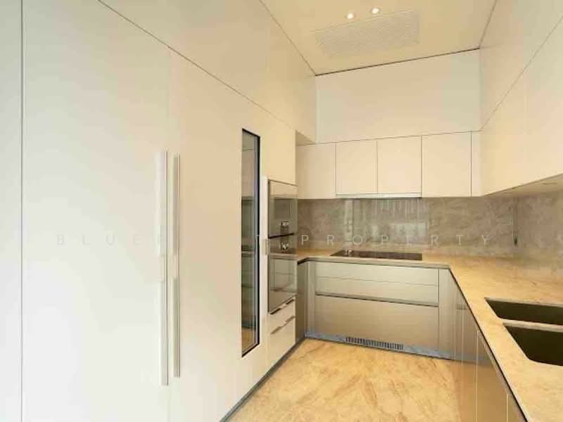 Scope Langsuan, Bangkok, Soi Lang Suan, Lumphini, Pathum Wan, Bangkok, 2 Bedrooms, 157 sqm, Condo For Rent, by Blueprint.property, 500404049 - DDproperty.com