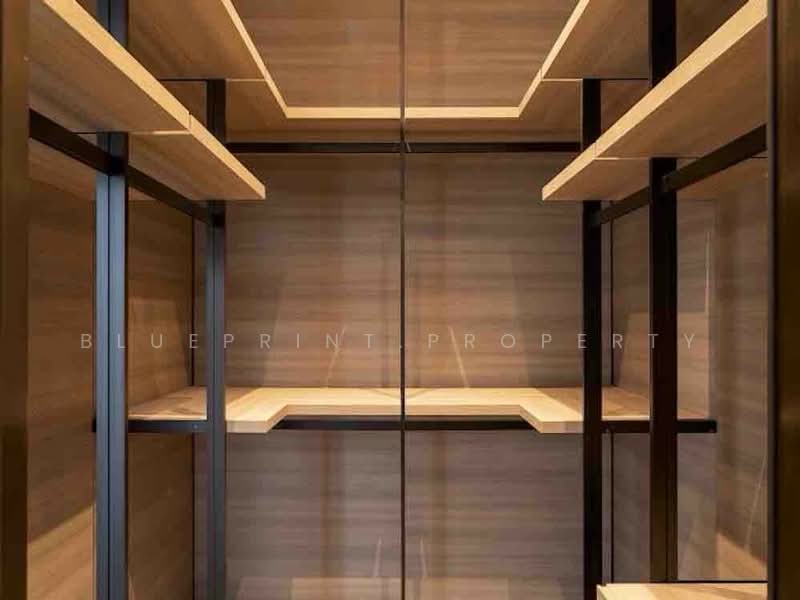 Scope Langsuan, Bangkok, Soi Lang Suan, Lumphini, Pathum Wan, Bangkok, 2 Bedrooms, 157 sqm, Condo For Rent, by Blueprint.property, 500404049 - DDproperty.com