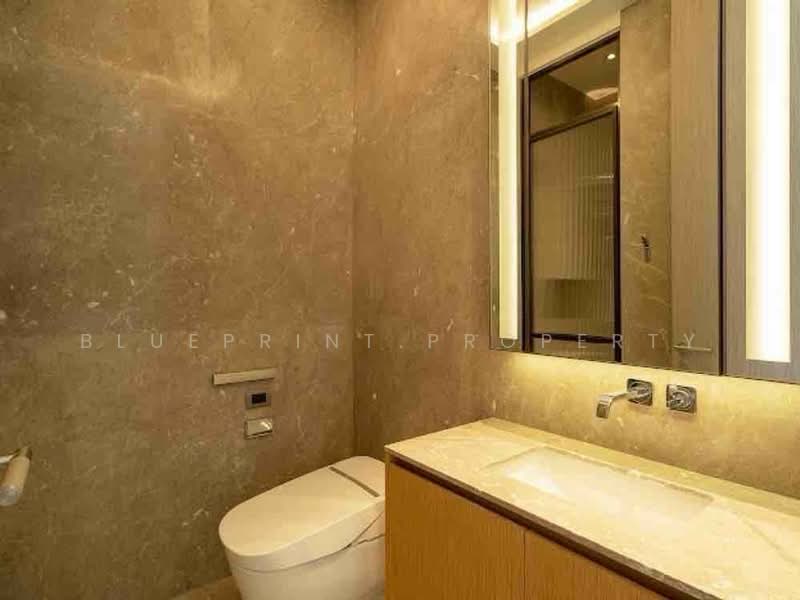 Scope Langsuan, Bangkok, Soi Lang Suan, Lumphini, Pathum Wan, Bangkok, 2 Bedrooms, 157 sqm, Condo For Rent, by Blueprint.property, 500404049 - DDproperty.com