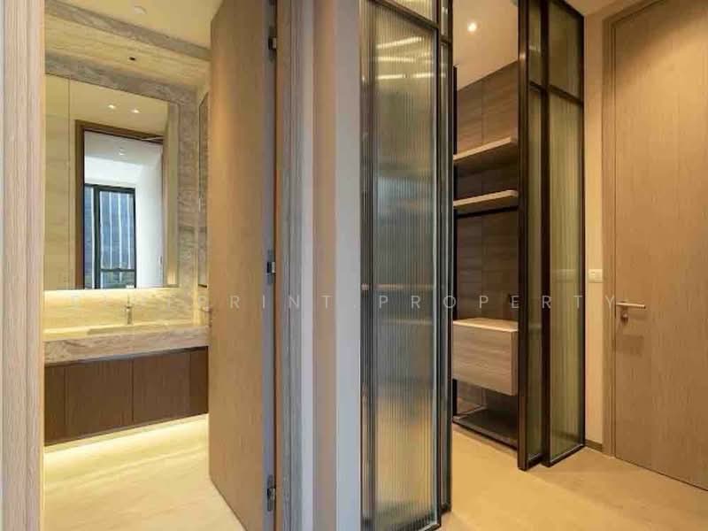 Scope Langsuan, Bangkok, Soi Lang Suan, Lumphini, Pathum Wan, Bangkok, 2 Bedrooms, 157 sqm, Condo For Rent, by Blueprint.property, 500404049 - DDproperty.com