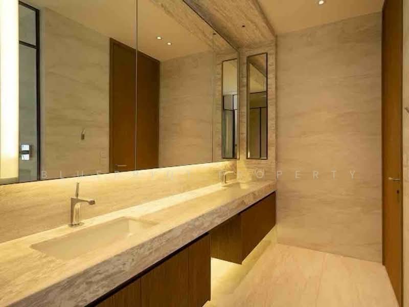 Scope Langsuan, Bangkok, Soi Lang Suan, Lumphini, Pathum Wan, Bangkok, 2 Bedrooms, 157 sqm, Condo For Rent, by Blueprint.property, 500404049 - DDproperty.com