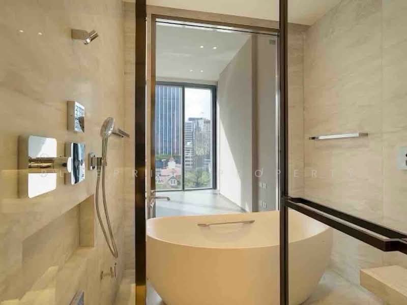 Scope Langsuan, Bangkok, Soi Lang Suan, Lumphini, Pathum Wan, Bangkok, 2 Bedrooms, 157 sqm, Condo For Rent, by Blueprint.property, 500404049 - DDproperty.com
