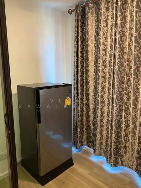 Kensington Kaset-Campus, Bangkok, Soi Phahon Yothin 49/1, Lat Yao, Chatuchak, Bangkok, 1 Bedroom, 25 sqm, Condo For Sale, by Veera Sawatrangsri, 500404050 - DDproperty.com