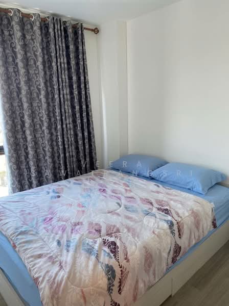 Kensington Kaset-Campus, Bangkok, Soi Phahon Yothin 49/1, Lat Yao, Chatuchak, Bangkok, 1 Bedroom, 25 sqm, Condo For Sale, by Veera Sawatrangsri, 500404050 - DDproperty.com
