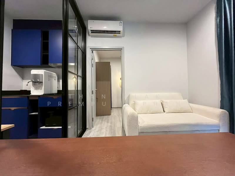 XT Ekkamai, Bangkok, 259 Soi Sukhumvit 63, Khlong Tan Nua, Watthana, Bangkok, 1 Bedroom, 30 sqm, Condo For Rent, by Thanyalak Premputtiphan, 500404053 - DDproperty.com