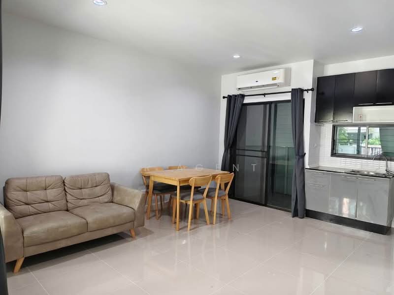 Pleno Sukhumvit-Bangna, Samut Prakan, Bua Nakarin Road, Bang Kaeo, Bang Plee, Samut Prakan, 3 Bedrooms, 106 sqm, Townhouse For Rent, by NR agent, 500404054 - DDproperty.com