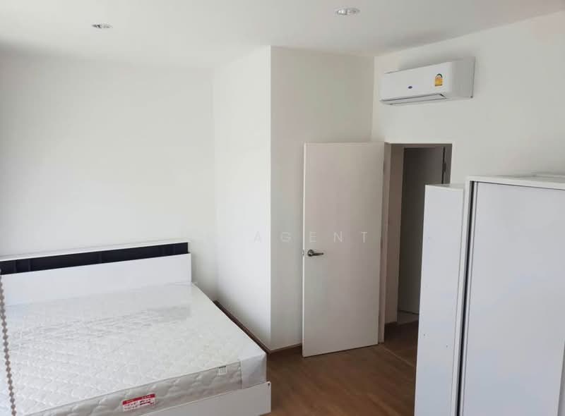 Pleno Sukhumvit-Bangna, Samut Prakan, Bua Nakarin Road, Bang Kaeo, Bang Plee, Samut Prakan, 3 Bedrooms, 106 sqm, Townhouse For Rent, by NR agent, 500404054 - DDproperty.com
