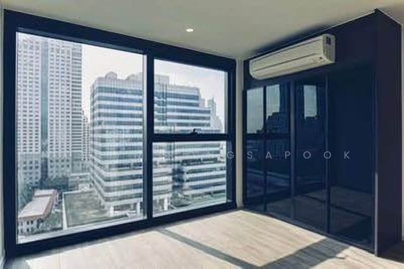 The Lofts Silom, Bangkok, Pramuan Road, Silom, Bang Rak, Bangkok, 2 Bedrooms, 78 sqm, Condo For Rent, by Natlyn Kongsapook, 500404055 - DDproperty.com