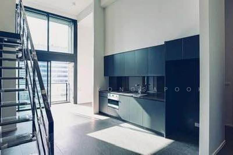 The Lofts Silom, Bangkok, Pramuan Road, Silom, Bang Rak, Bangkok, 2 Bedrooms, 78 sqm, Condo For Rent, by Natlyn Kongsapook, 500404055 - DDproperty.com