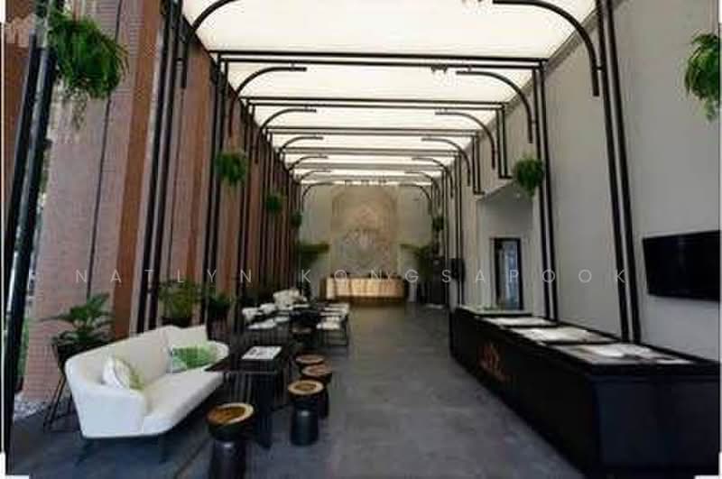 The Lofts Silom, Bangkok, Pramuan Road, Silom, Bang Rak, Bangkok, 2 Bedrooms, 78 sqm, Condo For Rent, by Natlyn Kongsapook, 500404055 - DDproperty.com