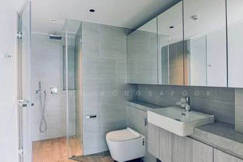The Lofts Silom, Bangkok, Pramuan Road, Silom, Bang Rak, Bangkok, 2 Bedrooms, 78 sqm, Condo For Rent, by Natlyn Kongsapook, 500404055 - DDproperty.com