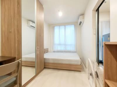 For Rent - NUE Noble Fai Chai-Wang Lang, Bangkok
