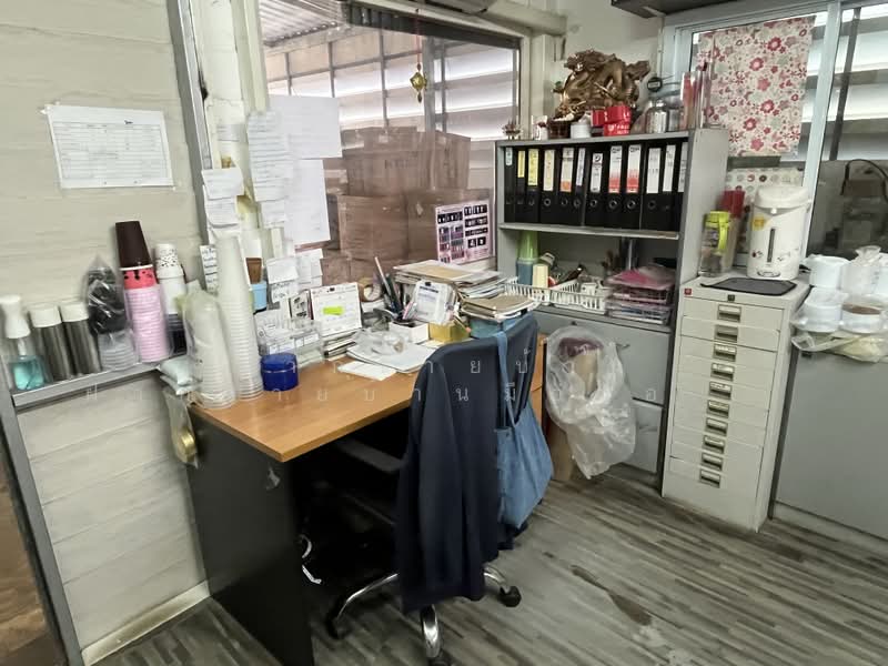 ขายโรงงานพลาสติกพร้อมลูกค้า รายได้2.5ล้านต่อเดือน ประชาอุทิศ อยากพักลูกไม่รับช่วง, กรุงเทพ, ประชาอุทิศ, ทุ่งครุ, กรุงเทพ, 1,490 ตร.ม., โกดัง-โรงงาน ขาย, โดย ฝากขายบ้าน ฝากขายบ้านมือสอง ฝากขายอสัง Realty HuB, 500404057 - DDproperty.com