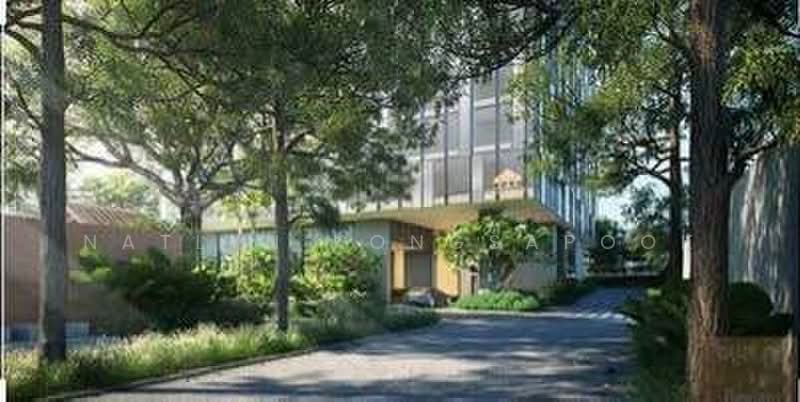 The Lofts Silom, Bangkok, Pramuan Road, Silom, Bang Rak, Bangkok, 2 Bedrooms, 78 sqm, Condo For Sale, by Natlyn Kongsapook, 500404060 - DDproperty.com