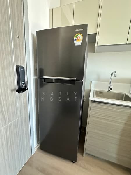The Issara Sathorn, Bangkok, ถนนจันทน์, Thung Maha Mek, Sathon, Bangkok, 1 Bedroom, 33 sqm, Condo For Rent, by Natlyn Kongsapook, 500404062 - DDproperty.com