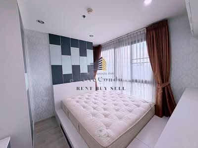 For Rent - IDEO Mobi Charan Interchange, Bangkok