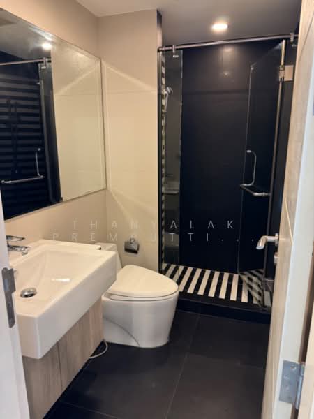 The Crest Sukhumvit 24, Bangkok, Soi Methi Niwet, Khong Tan, Khlong Toei, Bangkok, 2 Bedrooms, 64 sqm, Condo For Sale, by Thanyalak Premputtiphan, 500404067 - DDproperty.com