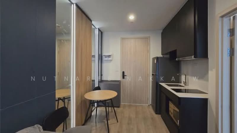 Nue District R9, Bangkok, 59 Rama 9 Road, Huai Khwang, Bangkok, 1 Bedroom, 27 sqm, Condo For Rent, by Nutnaree Nakkaew, 500404073 - DDproperty.com
