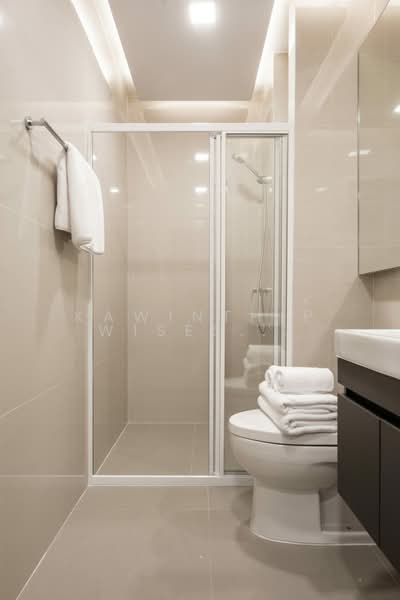 Modiz Sukhumvit 50, Bangkok, Soi Sukhumvit 50, Phra Kanong, Khlong Toei, Bangkok, 1 Bedroom, 35 sqm, Condo For Sale, by Kawinthip Wisesdenchai, 500404077 - DDproperty.com