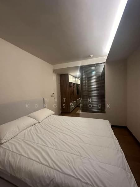 Via 31, Bangkok, Soi Sukhumvit 31, Khlong Tan Nua, Watthana, Bangkok, 1 Bedroom, 47 sqm, Condo For Rent, by Natlyn Kongsapook, 500404079 - DDproperty.com