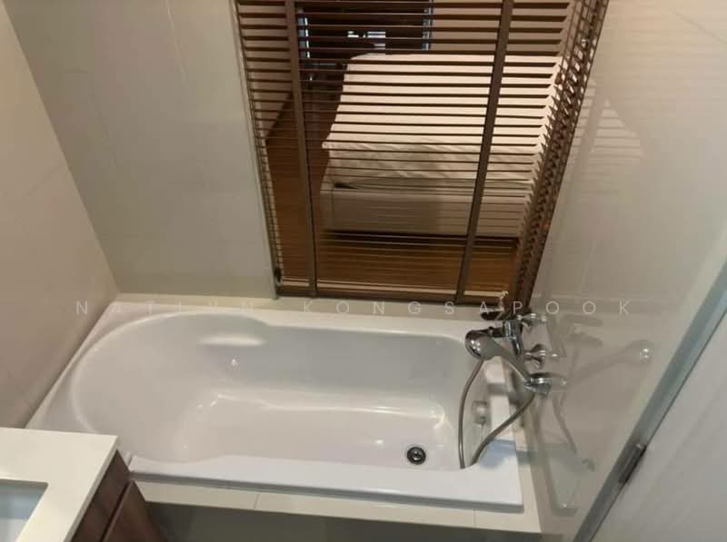 Via 31, Bangkok, Soi Sukhumvit 31, Khlong Tan Nua, Watthana, Bangkok, 1 Bedroom, 47 sqm, Condo For Rent, by Natlyn Kongsapook, 500404079 - DDproperty.com