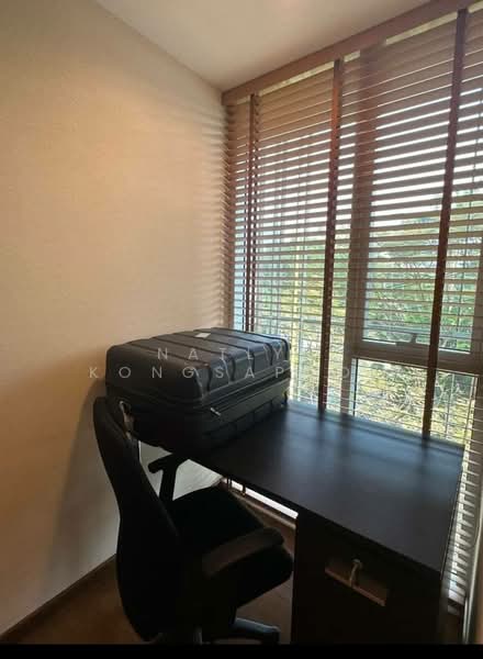 Via 31, Bangkok, Soi Sukhumvit 31, Khlong Tan Nua, Watthana, Bangkok, 1 Bedroom, 47 sqm, Condo For Rent, by Natlyn Kongsapook, 500404079 - DDproperty.com
