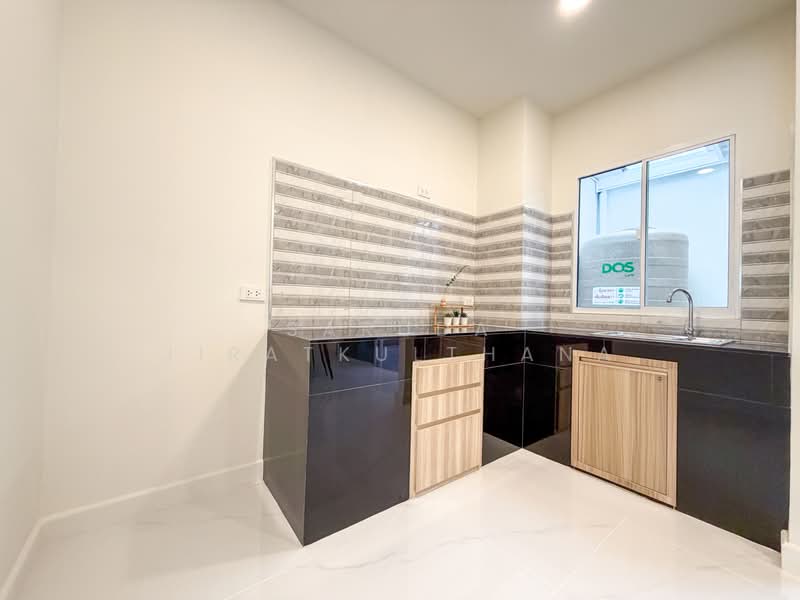 The Plant Citi Chaengwatthana, Nonthaburi, Popular Road, Ban Mai, Pak Kret, Nonthaburi, 3 Bedrooms, 200 sqm, Townhouse For Sale, by Saruda Jiratkulthana, 500404080 - DDproperty.com