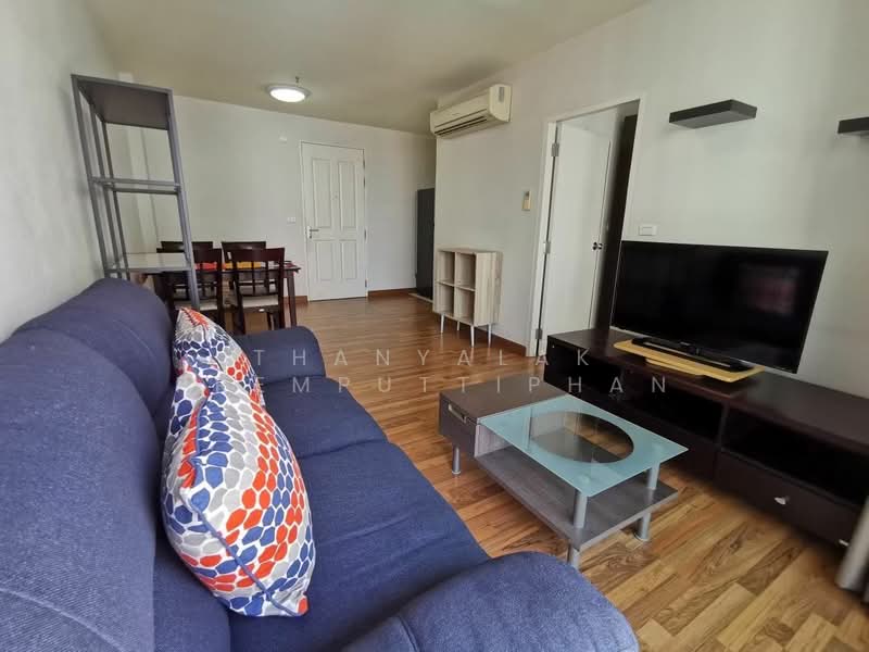 Sukhumvit Plus, Bangkok, 1414 Sukhumvit Plus 2 Alley, Phra Kanong, Khlong Toei, Bangkok, 1 Bedroom, 43 sqm, Condo For Sale, by Thanyalak Premputtiphan, 500404081 - DDproperty.com