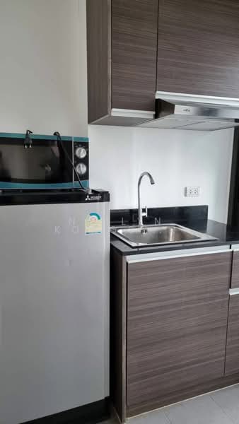The Tree Rio Bang-Aor Station, Bangkok, 315 Charan Sanitwong Rd, Bang O, Bang Phlat, Bangkok, 1 Bedroom, 30 sqm, Condo For Sale, by Natlyn Kongsapook, 500404082 - DDproperty.com