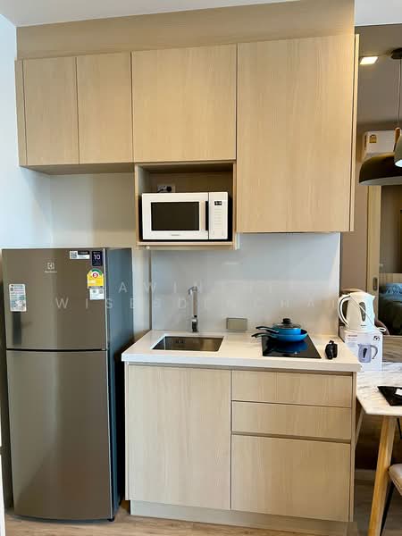 Noble State 39, Bangkok, 35 Soi Sukhumvit 39, Khlong Tan Nua, Watthana, Bangkok, 1 Bedroom, 30 sqm, Condo For Rent, by Kawinthip Wisesdenchai, 500404083 - DDproperty.com