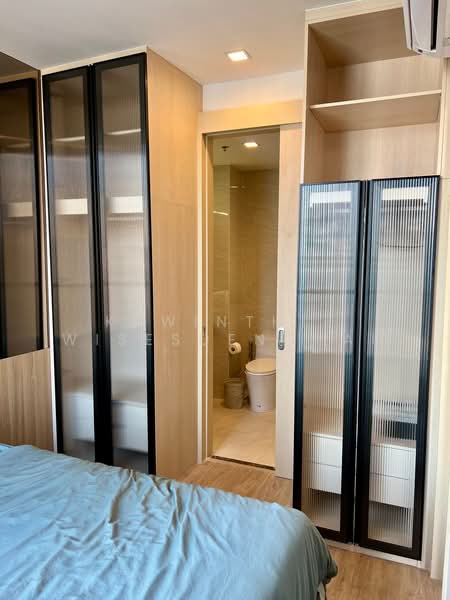 Noble State 39, Bangkok, 35 Soi Sukhumvit 39, Khlong Tan Nua, Watthana, Bangkok, 1 Bedroom, 30 sqm, Condo For Rent, by Kawinthip Wisesdenchai, 500404083 - DDproperty.com