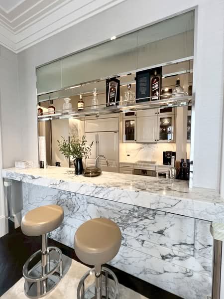 98 Wireless, Bangkok, 98 Wireless Road, Lumphini, Pathum Wan, Bangkok, 3 Bedrooms, 292 sqm, Condo For Rent, by Sarttra Wang, 500404084 - DDproperty.com