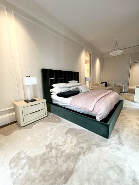 98 Wireless, Bangkok, 98 Wireless Road, Lumphini, Pathum Wan, Bangkok, 3 Bedrooms, 292 sqm, Condo For Rent, by Sarttra Wang, 500404084 - DDproperty.com