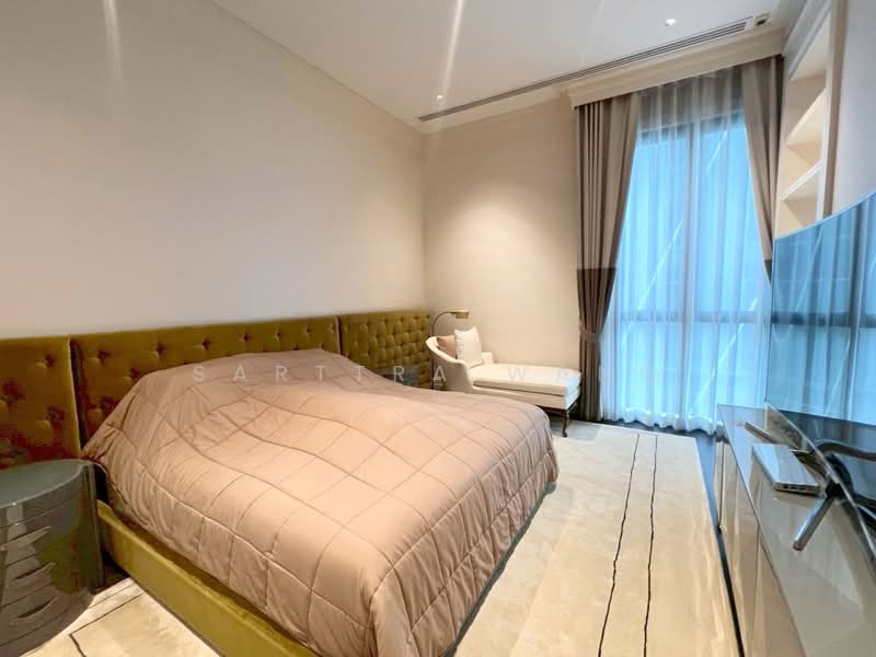 98 Wireless, Bangkok, 98 Wireless Road, Lumphini, Pathum Wan, Bangkok, 3 Bedrooms, 292 sqm, Condo For Rent, by Sarttra Wang, 500404084 - DDproperty.com