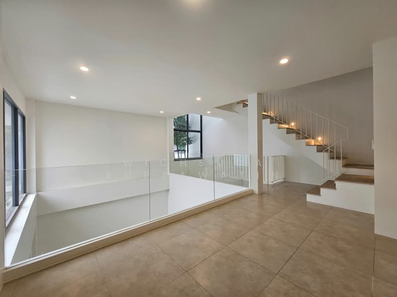 Arkin Vibhavadi, Bangkok, Vibhavadi Rangsit Road, Sanam Bin, Don Mueang, Bangkok, 3 Bedrooms, 270 sqm, Semi-Detached House (Twin House) For Rent, by Wichsuda Kuptawatin, 500404085 - DDproperty.com