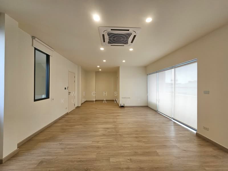 Arkin Vibhavadi, Bangkok, Vibhavadi Rangsit Road, Sanam Bin, Don Mueang, Bangkok, 3 Bedrooms, 270 sqm, Semi-Detached House (Twin House) For Rent, by Wichsuda Kuptawatin, 500404085 - DDproperty.com