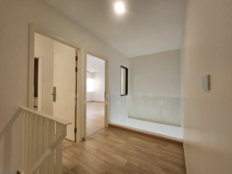 Arkin Vibhavadi, Bangkok, Vibhavadi Rangsit Road, Sanam Bin, Don Mueang, Bangkok, 3 Bedrooms, 270 sqm, Semi-Detached House (Twin House) For Rent, by Wichsuda Kuptawatin, 500404085 - DDproperty.com