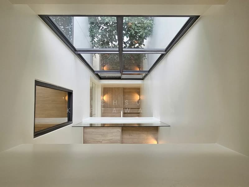 Arkin Vibhavadi, Bangkok, Vibhavadi Rangsit Road, Sanam Bin, Don Mueang, Bangkok, 3 Bedrooms, 270 sqm, Semi-Detached House (Twin House) For Rent, by Wichsuda Kuptawatin, 500404085 - DDproperty.com