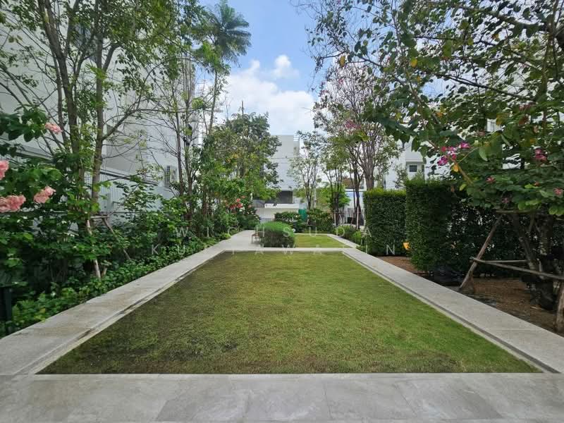Arkin Vibhavadi, Bangkok, Vibhavadi Rangsit Road, Sanam Bin, Don Mueang, Bangkok, 3 Bedrooms, 270 sqm, Semi-Detached House (Twin House) For Rent, by Wichsuda Kuptawatin, 500404085 - DDproperty.com
