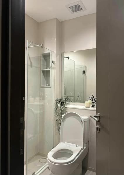 Life Ladprao Valley, Bangkok, Phaholyothin Road, Jom Phon, Chatuchak, Bangkok, 1 Bedroom, 35 sqm, Condo For Sale, by Natlyn Kongsapook, 500404086 - DDproperty.com
