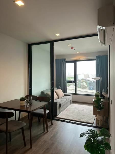 Life Ladprao Valley, Bangkok, Phaholyothin Road, Jom Phon, Chatuchak, Bangkok, 1 Bedroom, 35 sqm, Condo For Sale, by Natlyn Kongsapook, 500404086 - DDproperty.com
