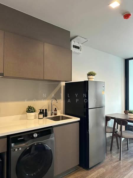 Life Ladprao Valley, Bangkok, Phaholyothin Road, Jom Phon, Chatuchak, Bangkok, 1 Bedroom, 35 sqm, Condo For Sale, by Natlyn Kongsapook, 500404086 - DDproperty.com