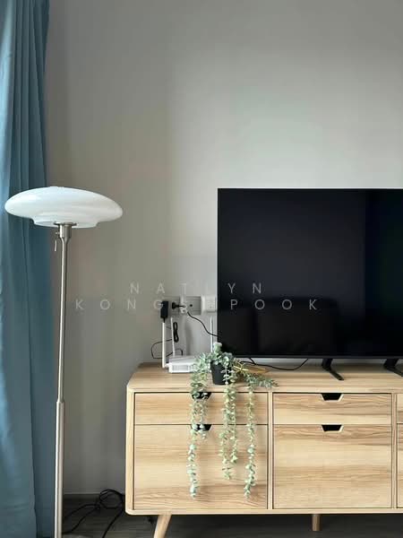 Life Ladprao Valley, Bangkok, Phaholyothin Road, Jom Phon, Chatuchak, Bangkok, 1 Bedroom, 35 sqm, Condo For Sale, by Natlyn Kongsapook, 500404086 - DDproperty.com