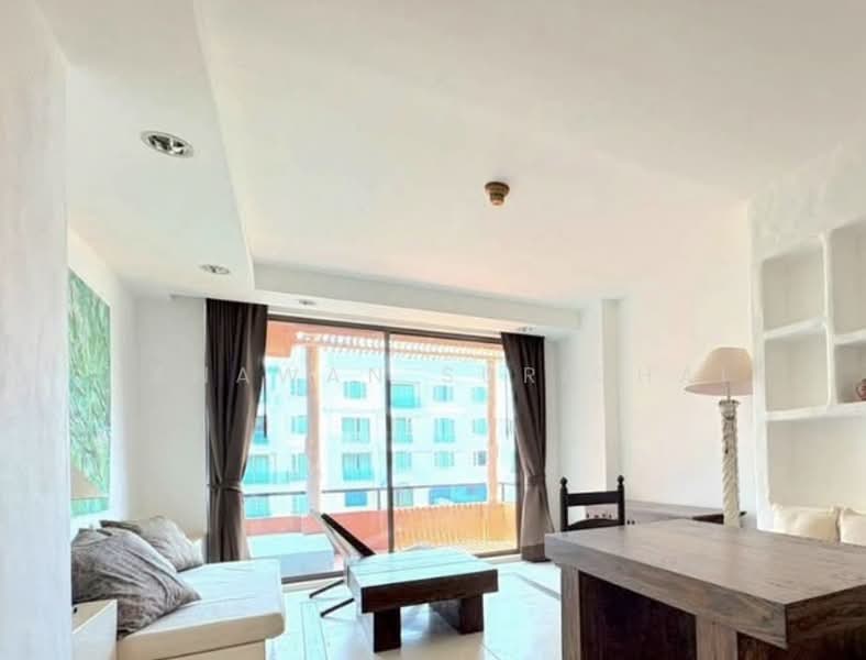 Las Tortugas Condo, Prachuap Khiri Khan, 392 Soi Hua Hin 101, Nong Kae, Hua Hin, Prachuap Khiri Khan, 2 Bedrooms, 83 sqm, Condo For Sale, by Tanawan Surichai, 500404089 - DDproperty.com