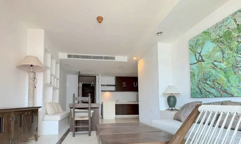 Las Tortugas Condo, Prachuap Khiri Khan, 392 Soi Hua Hin 101, Nong Kae, Hua Hin, Prachuap Khiri Khan, 2 Bedrooms, 83 sqm, Condo For Sale, by Tanawan Surichai, 500404089 - DDproperty.com