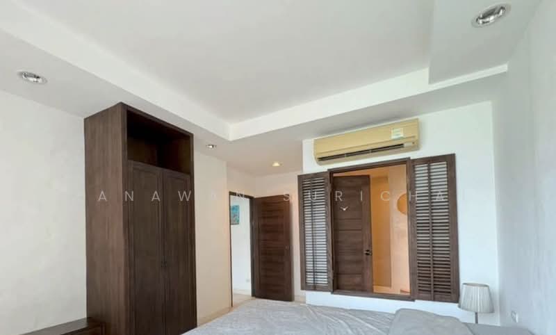 Las Tortugas Condo : ลาส ตอร์ตูกัส คอนโด, ประจวบคีรีขันธ์, 392 ซอยหัวหิน 101, หนองแก, หัวหิน, ประจวบคีรีขันธ์, 83 ตร.ม., คอนโด ขาย, โดย Tanawan Surichai, 500404089 - DDproperty.com