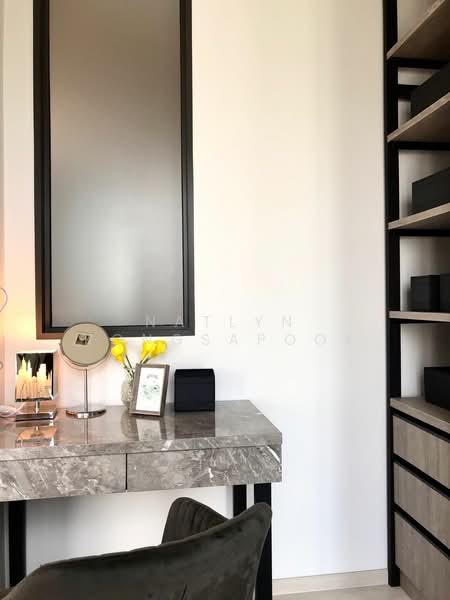 Life One Wireless, Bangkok, 1 Wireless Road, Lumphini, Pathum Wan, Bangkok, 1 Bedroom, 36 sqm, Condo For Sale, by Natlyn Kongsapook, 500404090 - DDproperty.com