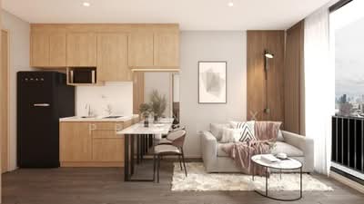 For Rent - Noble State 39, Bangkok