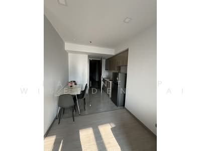 For Rent - One9Five Asoke-Rama 9, Bangkok